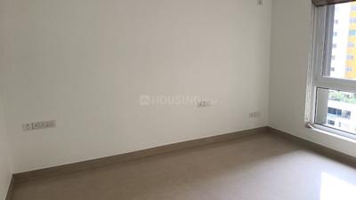 Bedroom Image of 1545 Sq.ft 2.5 BHK Apartment / Flat for sale in Sattva Senorita, Junnasandra Bengaluru for Rs. 24000000