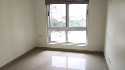 Bedroom Image of 1545 Sq.ft 2.5 BHK Apartment / Flat for sale in Sattva Senorita, Junnasandra Bengaluru for Rs. 24000000