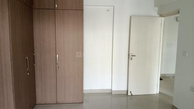 Bedroom Image of 1545 Sq.ft 2.5 BHK Apartment / Flat for sale in Sattva Senorita, Junnasandra Bengaluru for Rs. 24000000