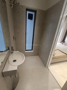 Image of 780 Sq.ft 2 BHK Apartment / Flat for sale in Alliance Abhimanyu, Malad West, Mumbai for Rs. 16500000