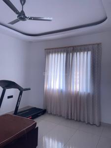 Bedroom Image of 181440 Sq.ft 4 BHK Farm House for sale in Sector 135 Noida for Rs. 45000000
