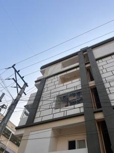 Image of 900 Sq.ft 2 BHK Apartment / Flat for sale in Patancheru, Sangareddy for Rs. 3450000