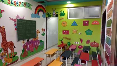Living Room Image of 1710 Sq.ft 2 BHK Independent House for sale in Makhmalabad Nashik for Rs. 6500000