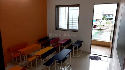 Bedroom Image of 1710 Sq.ft 2 BHK Independent House for sale in Makhmalabad Nashik for Rs. 6500000