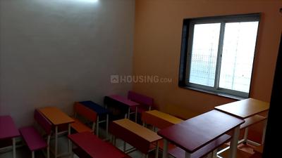 Bedroom Image of 1710 Sq.ft 2 BHK Independent House for sale in Makhmalabad Nashik for Rs. 6500000
