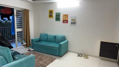 2+ Semi Furnished Flats for Rent in Ashirvad Nagar, Uttara Nagar