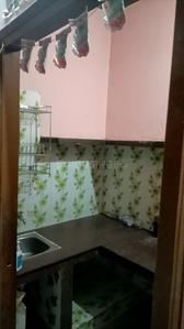 2 BHK Independent House
