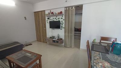 Hall Image of 1080 Sq.ft 2 BHK Apartment / Flat for sale in ARV Regalia, Mohammed Wadi Pune for Rs. 6700000