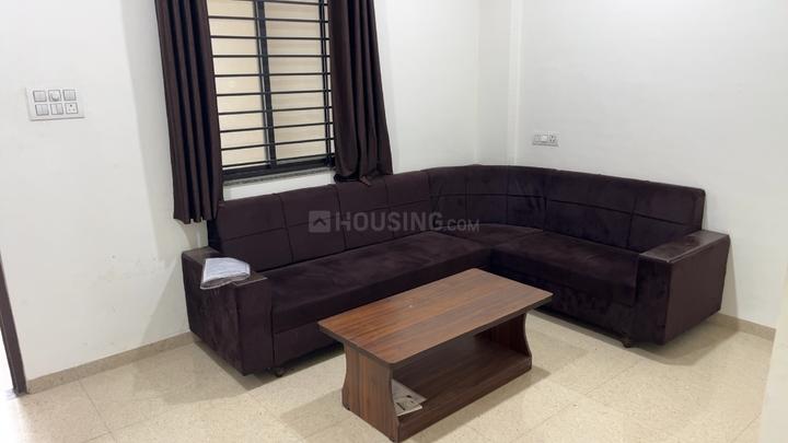 Shalimar Township Living Room 1