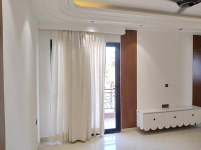 Bedroom Image of 1275 Sq.ft 6 BHK Independent House for sale in Sector 57 Gurgaon for Rs. 52500000