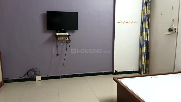 Sagar Chs Ltd Poonam Nagar Andheri East Bedroom 1