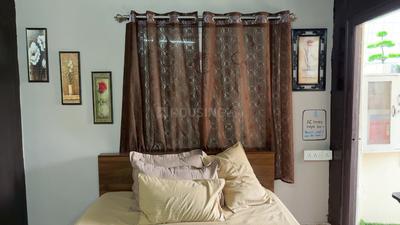 BHK Flat for rent in Kukatpally, North Hyderabad 610 Sqft - Main Image