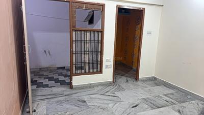 Bedroom Image of 1200 Sq.ft 2 BHK Builder Floor for rent in Manas Enclave Phase 2, Indira Nagar Lucknow for Rs. 14100