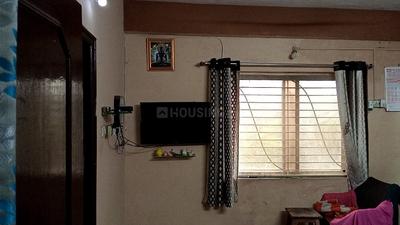 Bedroom Image of 1250 Sq.ft 3 BHK Apartment / Flat for sale in Sudama Nagar Indore for Rs. 5500000