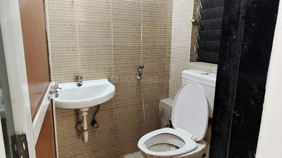 Image of 600 Sq.ft 1 BHK Apartment / Flat for sale in M D Madhuban CHS, Dahisar East, Mumbai for Rs. 7500000