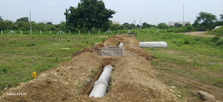 Vijaya Saraswati Town Main Image 1
