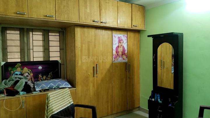 Venkata Sai vihar Bedroom One 1