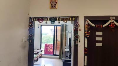 Gallery Cover Pic of RD Parvati Homes