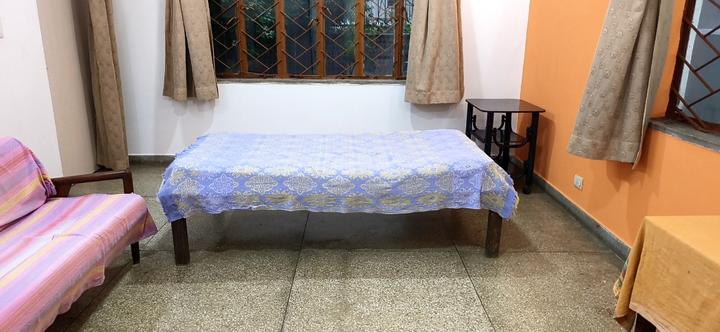 Block B 2, Safdarjung Enclave Bedroom 1