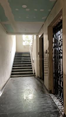 Staircase Image of 798 Sq.ft 2 BHK Builder Floor for sale in Picnic Garden Kolkata for Rs. 4050000