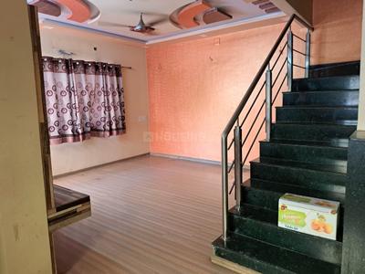 3 BHK Independent House