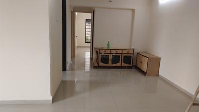 Safal Twins Tower Living Room 1