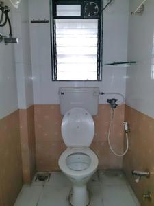 Bedroom Two Image of 718 Sq.ft 2 BHK Apartment / Flat for sale in Thane Shivam, Thane West Thane for Rs. 16500000