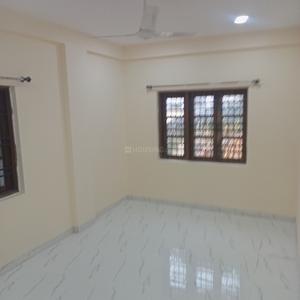 Bedroom Image of 1500 Sq.ft 3 BHK Villa for rent in Garkheda Aurangabad for Rs. 40000