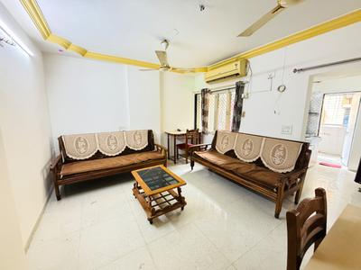 2 BHK Flat