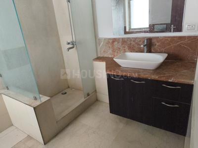 Image of 2700 Sq.ft 3 BHK Apartment / Flat for rent in Parsvnath Exotica, Sector 53, Gurgaon for Rs. 130000