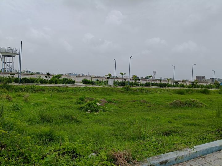 Omaxe Shubhangan Premium Main Image 1