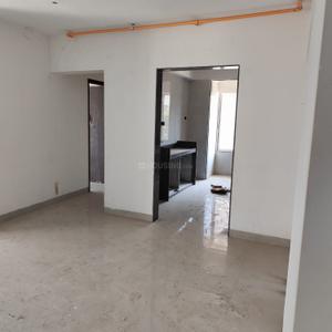 Hall Image of 909 Sq.ft 2 BHK Apartment / Flat for sale in Borivali West Mumbai for Rs. 21900000