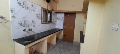 Industrial Colony Kitchen 1