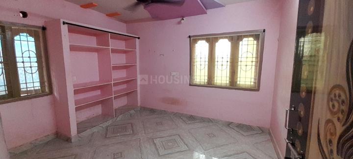 Industrial Colony Bedroom One 1