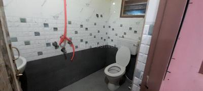 Industrial Colony Bathroom One 1