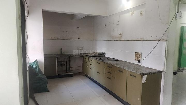 Kolte Patil Rose Wood Main Image 1