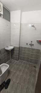 Bathroom Image of 1059 Sq.ft 2 BHK Apartment / Flat for sale in Keshopura Jaipur for Rs. 4200000