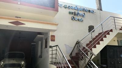 Building Image of 1500 Sq.ft 1.5 BHK Independent House for sale in Kumbakonam Thanjavur for Rs. 8500000