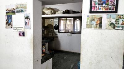 Kitchen Image of 1500 Sq.ft 1.5 BHK Independent House for sale in Kumbakonam Thanjavur for Rs. 8500000
