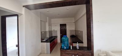1360 Sqft BHK Flat for sale in R R Casa Mia A Undri