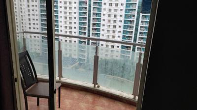 Image of 1270 Sq.ft 2.5 BHK Apartment / Flat for sale in Pegasus Megapolis Splendour, Hinjawadi Phase 3, Pune for Rs. 10000000