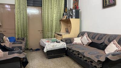 Living Room Image of 850 Sq.ft 2 BHK Apartment / Flat for sale in Thatipur Gwalior for Rs. 3800000