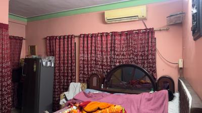 Bedroom Image of 850 Sq.ft 2 BHK Apartment / Flat for sale in Thatipur Gwalior for Rs. 3800000