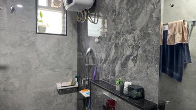 Image of 1300 Sq.ft 3 BHK Apartment / Flat for sale in Mentsu Crescent, Jakkur, Bengaluru for Rs. 17100000