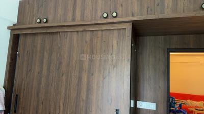 Bedroom Image of 1300 Sq.ft 3 BHK Apartment / Flat for sale in Mentsu Crescent, Jakkur Bengaluru for Rs. 17100000