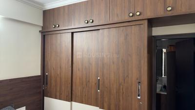 Bedroom Image of 1300 Sq.ft 3 BHK Apartment / Flat for sale in Mentsu Crescent, Jakkur Bengaluru for Rs. 17100000