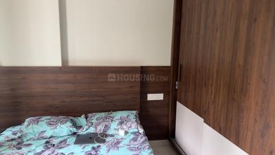 Bedroom Image of 1300 Sq.ft 3 BHK Apartment / Flat for sale in Mentsu Crescent, Jakkur Bengaluru for Rs. 17100000