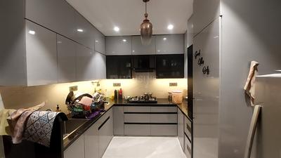 3 BHK Flat