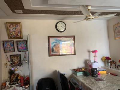 Hall Image of 1050 Sq.ft 2 BHK Apartment / Flat for sale in Unique Aurum, Mira Road East Mira Bhayandar for Rs. 12100000