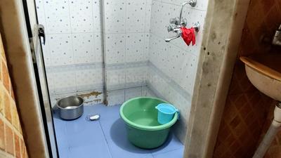 Bathroom Image of 630 Sq.ft 1 BHK Apartment / Flat for sale in Panvel Navi Mumbai for Rs. 6100000